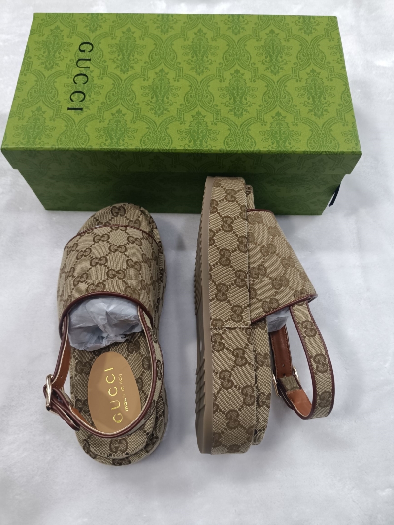 Gucci Slippers